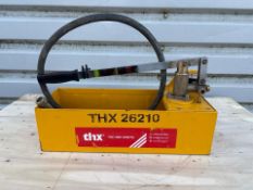 Manual Pressure Test Pump - THX26210