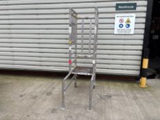 Euro Towers Hi Viz Scaffolding Tower - THX8665