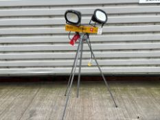 Elite Twin LED Worklight - THX14960