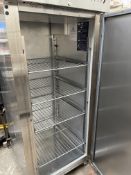 2 – Tier Viscount Convection Oven