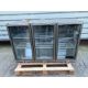 Williams 3 Door Undercounter Fridge, Direct from Wembley Stadium - Image 2 of 12