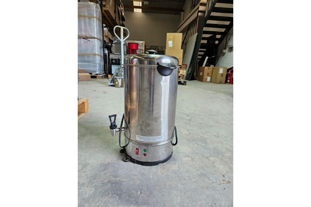 Commercial Hot Water Urn/Boiler - Image 7 of 12