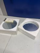 Mirror tiles