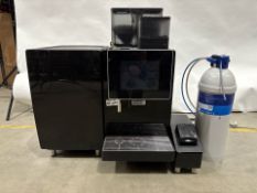 Franke A600 Coffee Machine