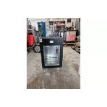Milk Fridge