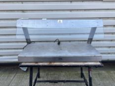 Lincat LD3 Servery Hot Plate, Direct from Wembley Stadium