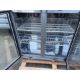 Williams 3 Door Undercounter Fridge, Direct from Wembley Stadium - Image 6 of 12