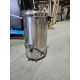 Commercial Hot Water Urn/Boiler - Image 10 of 12