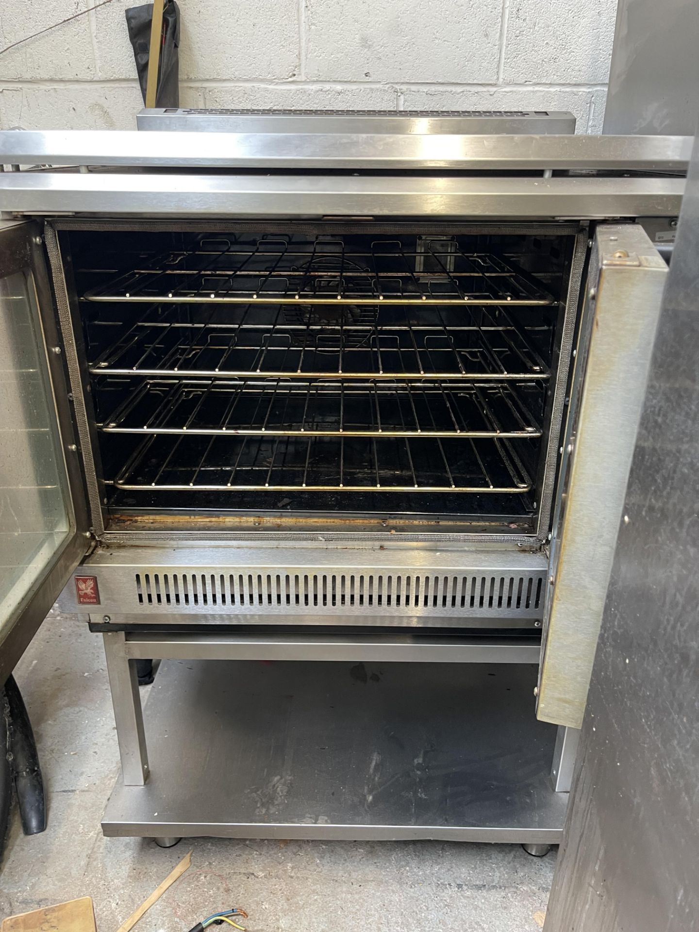 Falcon Electric Convection Oven - Image 2 of 4
