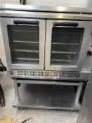Falcon Electric Convection Oven