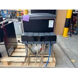 Lancer 9000 Counter Electric Dispenser, Direct from Wembley Stadium
