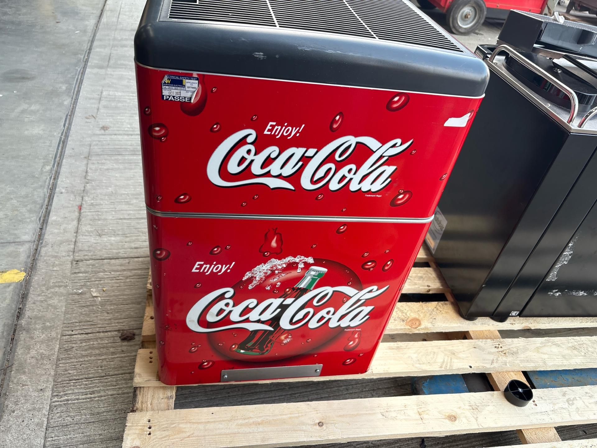 Lancer 9000 Counter Electric Dispenser, Direct from Wembley Stadium - Image 8 of 8