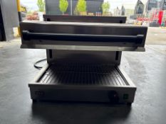 Lincat Salamander Grill
