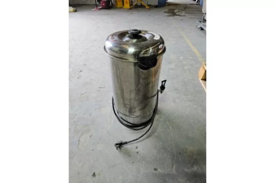 Commercial Hot Water Urn/Boiler - Image 1 of 12