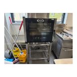 Unox XVC315EVG Convection Oven