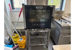 Unox XVC315EVG Convection Oven