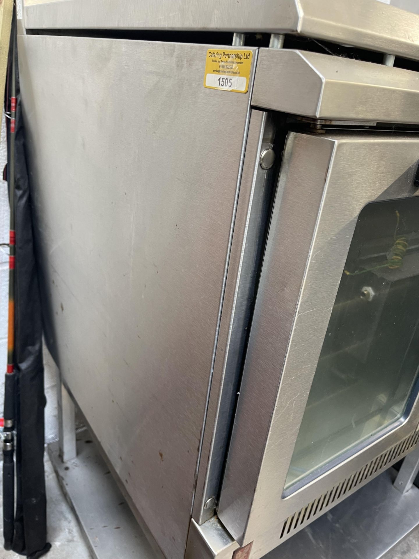 Falcon Electric Convection Oven - Image 3 of 4