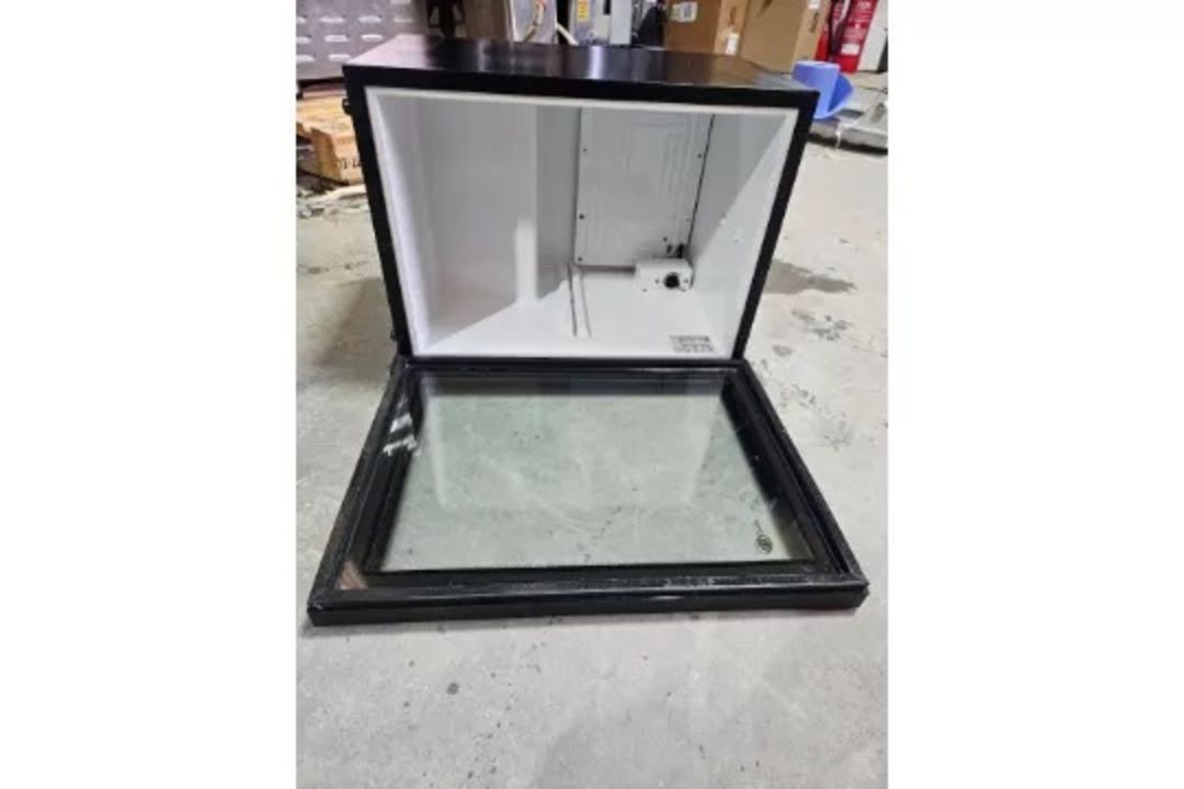Milk Fridge - Image 4 of 6