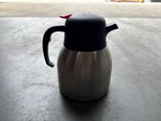 Stainless Steel Jug