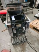 La Cimbali M1 Program Commercial Coffee Machine, Fully Automatic