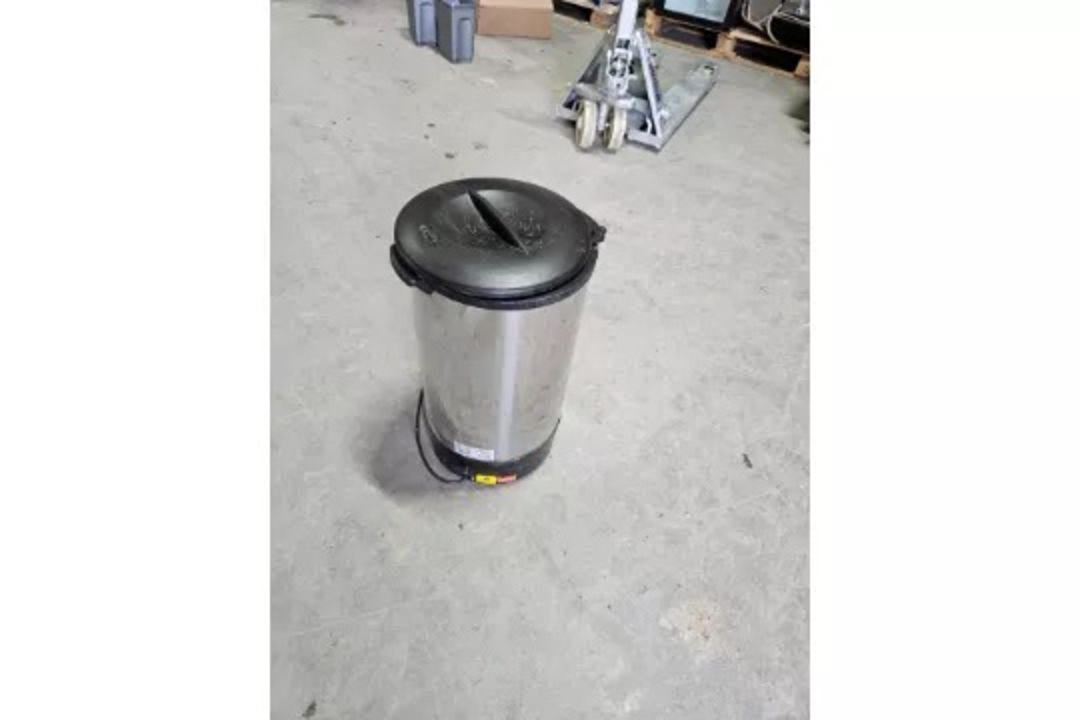 Commercial Hot Water Urn/Boiler - Image 3 of 12