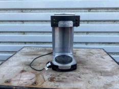 Burco Coffee Maker, Direct from Wembley Stadium