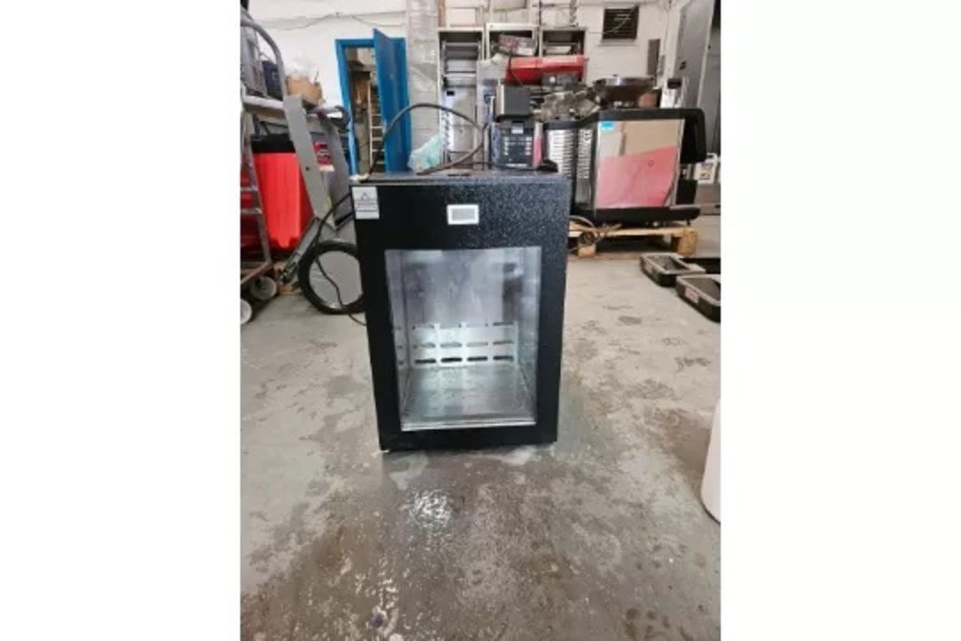 Milk Fridge - Image 1 of 6