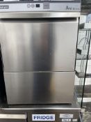 Halcyon Undercounter Dishwasher