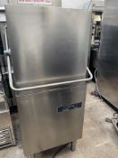 Maidaid Pass Through Dishwasher