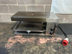 Electric Grill - No Reserve