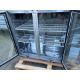 Williams 3 Door Undercounter Fridge, Direct from Wembley Stadium - Image 5 of 12