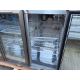 Williams 3 Door Undercounter Fridge, Direct from Wembley Stadium - Image 4 of 12