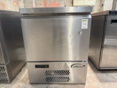 Williams Under Counter Fridge - No Reserve