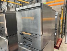 Williams Under Counter Fridge - No Reserve