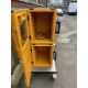 MKN Electric 6 Grid Combi Oven on Stand, Three Phase - Image 3 of 4
