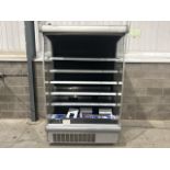 Open Front Display Refrigerator, Direct from Greggs @ Asda