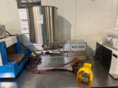 ELF 450 Benchtop Filler