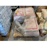 9x 25kg Sacks of Himalayan Salt