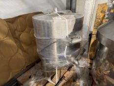 Industrial Wax Melter