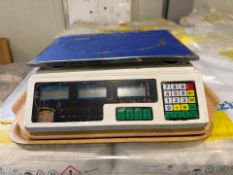 Wagorol Scale