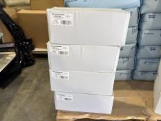 HB Soapbase Cream 8kg x4