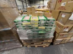 Pallet Of Assorted Decorative Sweets