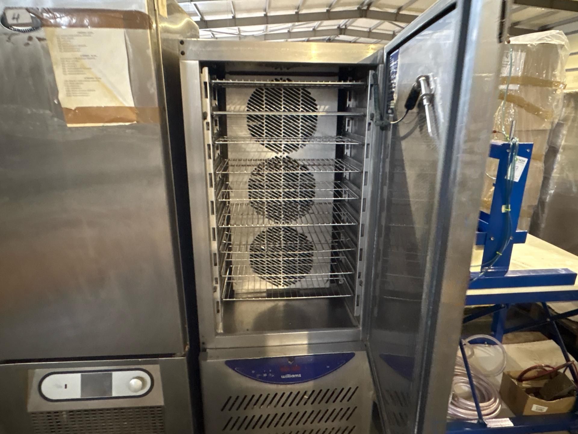 Williams WBCF40 Freezer - Image 5 of 6