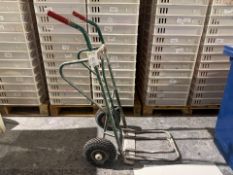 Warehouse Dolly