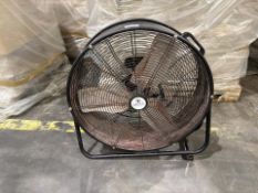 Siltech FA-60 Fan
