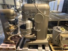 Hobart H800 Mixer