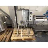 Industrial Soap Melter