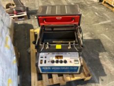 Vacuum Former 725 FLB