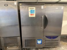 Irinox Commercial Blast Chiller