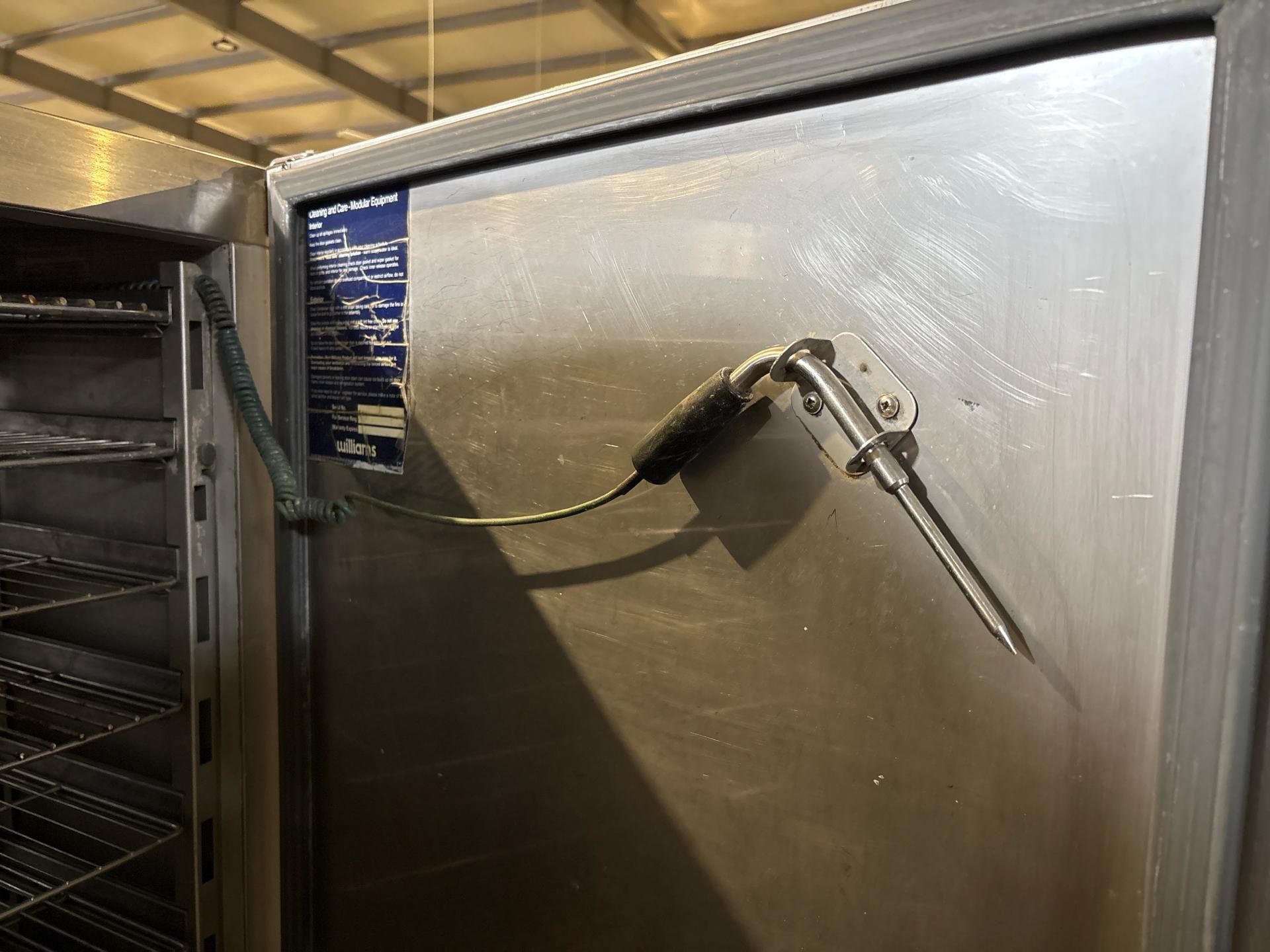 Williams WBCF40 Freezer - Image 6 of 6